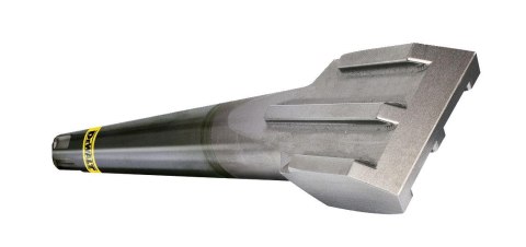 Dłuto Extreme XLR SDS-max 25x300mm, DeWalt [DT6811-QZ]