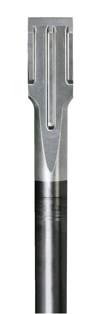 Dłuto Extreme XLR SDS-max 25x400mm, DeWalt [DT6812-QZ]