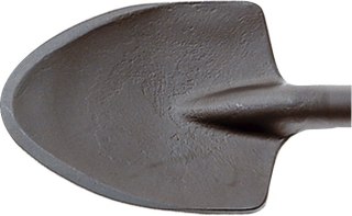Dłuto łopatkowe 100/400mm, SDS-Max, Makita [P-23721]