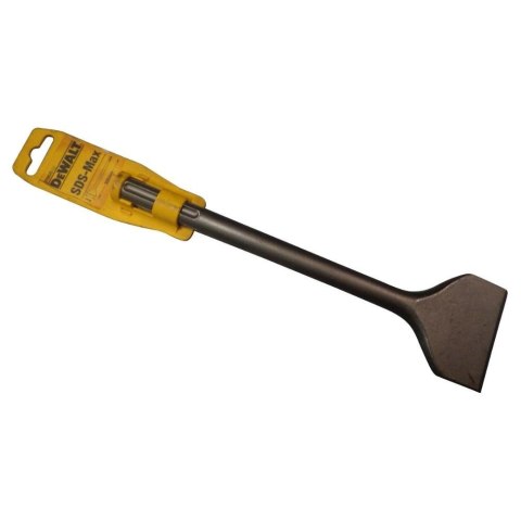 Dłuto szerokie 80/400, SDS-Max, DeWalt [DT6825-QZ]