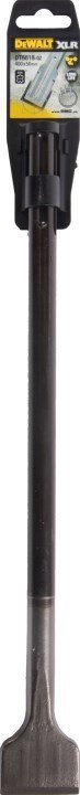 Dłuto szerokie Extreme XLR SDS-max 50x360mm, DeWalt [DT6818-QZ]