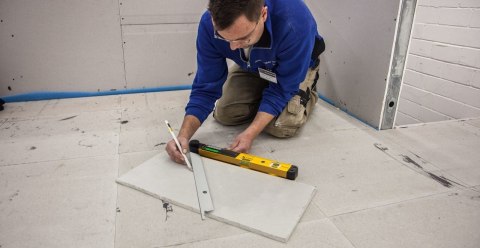 Elektroniczny kątomierz cyfrowy / przymiar kątowy / poziomica 45cm, TECH 700 DA Stabila [18903]