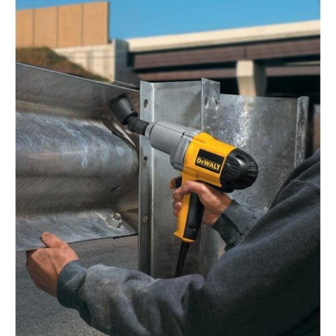 Elektryczny klucz udarowy 3/4", 710W, DeWALT [DW294-QS]