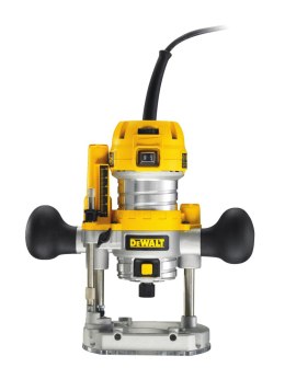 Frezarka górnowrzecionowa z regulacją prędkości 900W DeWalt [D26203-QS]