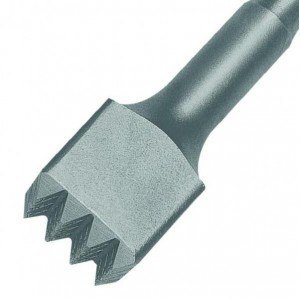 Groszkownik 4x4 zęby, SDS-Max DeWalt [DT6838-QZ]