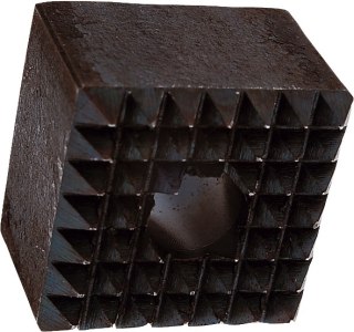 Groszkownik 7x7 zębów, SDS-Max Makita [P-03947]