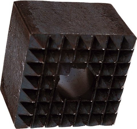 Groszkownik 7x7 zębów, SDS-Max Makita [P-03947]