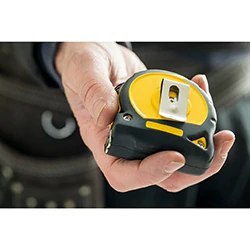 Miara zwijana 8m Stanley [1-30-657], Tylon