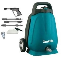 Myjka wysokociśnieniowa 1300W MAKITA [HW102]