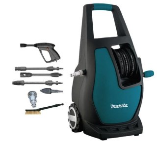 Myjka wysokociśnieniowa 1700W MAKITA [HW111]