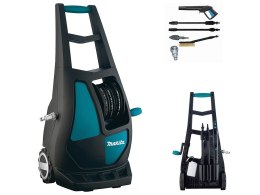 Myjka wysokociśnieniowa 2100W MAKITA [HW132]