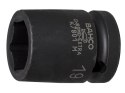 Nasadka udarowa sześciokątna 1/2" M36 Bahco [K7801M-36]