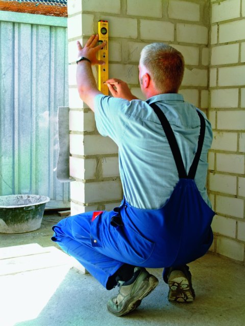 Poziomica dla elektryka 43cm Typ 70 electric Stabila [16135]