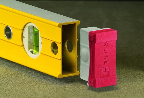 Profesjonalna poziomica 120cm Typ 196-2 Stabila [15236]