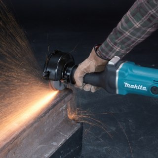 Szlifierka prosta 125mm/750W Makita [GS5000]