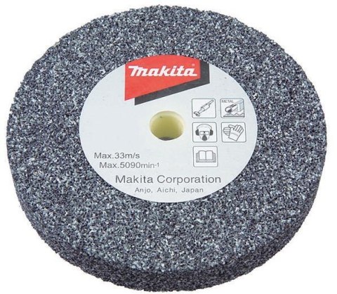 Szlifierka prosta 125mm/750W Makita [GS5000]