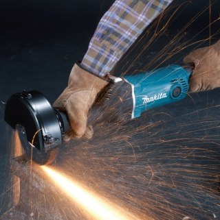 Szlifierka prosta 150mm/750W Makita [GS6000]