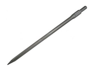 Szpicak 1000mm, sześciokąt 30mm Makita [P-05577]