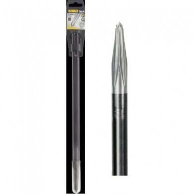 Szpicak Extreme XLR SDS-max 400mm, DeWalt [DT6889-QZ]