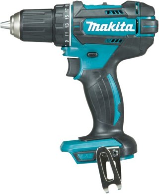 Wiertarko-wkrętarka akumulatorowa Makita [DDF482Z] 18V Li-Ion, LXT