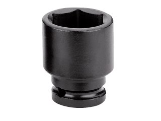 Zestaw 10szt. nasadek udarowych sześciokątnych 1/2" M10-M24 Irimo [167-10-4]