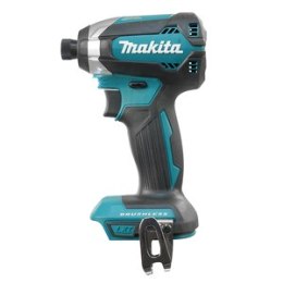 Akumulatorowa wkrętarka/zakrętarka udarowa 1/4'', 18V Li-Ion LXT Makita [DTD153Z]