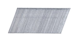 Gwoździe ze stali nierdzewnej z łbem spęcznionym 16 GA do gwoździarek akumulatorowych DCN660, 32x1,61mm, 20°, DeWalt [DNBA1632SZ