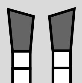 Piła tarczowa do cięcia drewna 315/30mm, grubość cięcia 3,0mm, 24 zęby, CONSTRUCTION DeWALT [DT1961-QZ]