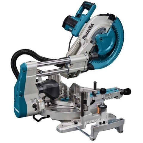 Pilarka tarczowa, ukośnica 305/30mm, 1800W, Makita [LS1219L]