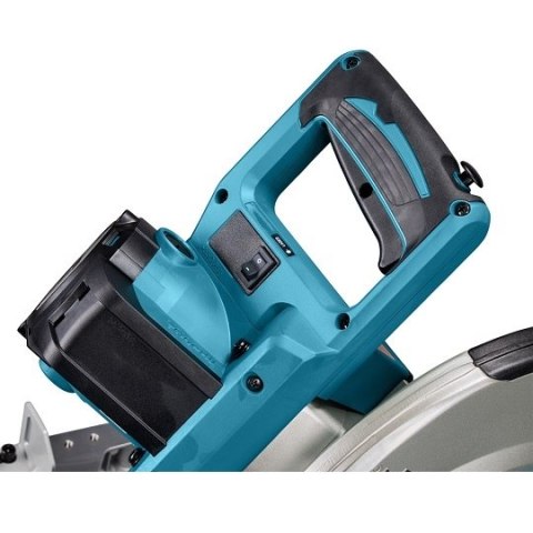 Pilarka tarczowa, ukośnica 305/30mm, 1800W, Makita [LS1219L]