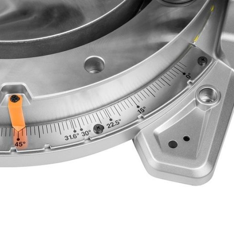 Pilarka tarczowa, ukośnica 305/30mm, 1800W, Makita [LS1219L]