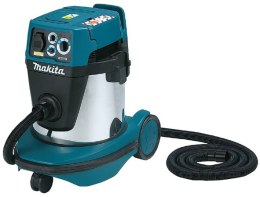 Sieciowy odkurzacz przemysłowy 1050W Makita [VC2211MX1]