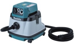 Sieciowy odkurzacz przemysłowy 1050W Makita [VC2510LX1]