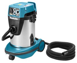 Sieciowy odkurzacz przemysłowy 1050W Makita [VC3211MX1]