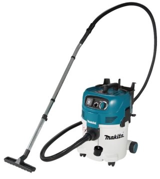 Sieciowy odkurzacz przemysłowy 1200W Makita [VC3012M]