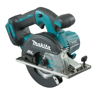 Akumulatorowa przecinarka do metalu 150mm, 18V Li-Ion LXT Makita [DCS553Z]
