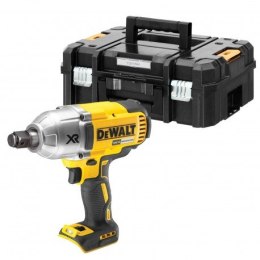 Akumulatorowy klucz udarowy 3/4'', 950Nm, 18V Li-lon, XR, DeWALT [DCF897NT-XJ]