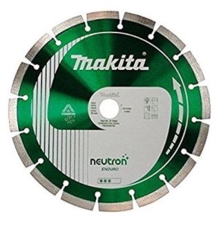 Diamentowa tarcza segmentowa do cięcia betonu 230/22,23mm Makita [B-12968]