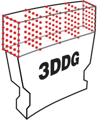 Diamentowa tarcza segmentowa do cięcia betonu 230/22,23mm Makita [B-12968]