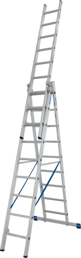 Drabina wielofunkcyjna 3x9 STABILO Professional KRAUSE [133755]