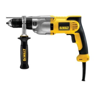 Elektryczna dwubiegowa wiertarka udarowa 950W DeWalt [DWD522KS-QS]