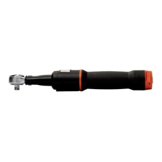 Klucz dynamometryczny mechaniczny 1/4", 5-25 Nm, Bahco [74WR-25]
