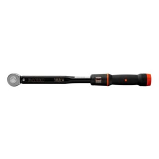 Klucz dynamometryczny mechaniczny 3/8", 10-50 Nm, Bahco [74WR-50]