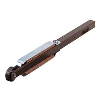 Kompletne ramię prowadzące z rolką 9mm do szlifierki 9032 Makita [125158-5]