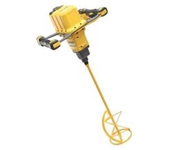 Mieszarka akumulatorowa do zapraw, 54V Li-Ion 2x9,0Ah DeWalt [DCD240X2-QW]