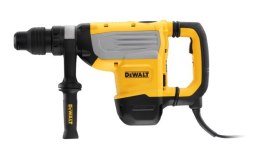 Młot udarowo-obrotowy SDS-Max, 1600W, DeWalt [D25733K-QS]