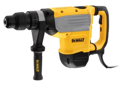 Młot udarowo-obrotowy SDS-Max, 1600W, DeWalt [D25733K-QS]