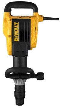 Młot wyburzeniowy 1500W/17,9J, mocowanie SDS-Max, DeWalt [D25899K-QS]