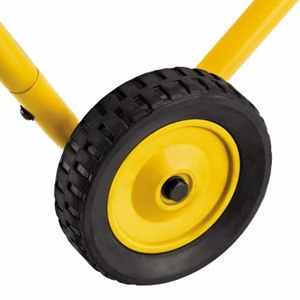 Mobilny stół roboczy do pilarki ukośnicy DeWalt [DE7260-XJ]