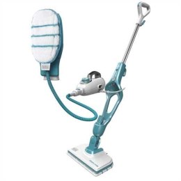 Mop parowy 9w1 z rekawicą parową SteaMitt 1300W, Black+Decker [FSMH1351SM-QS]